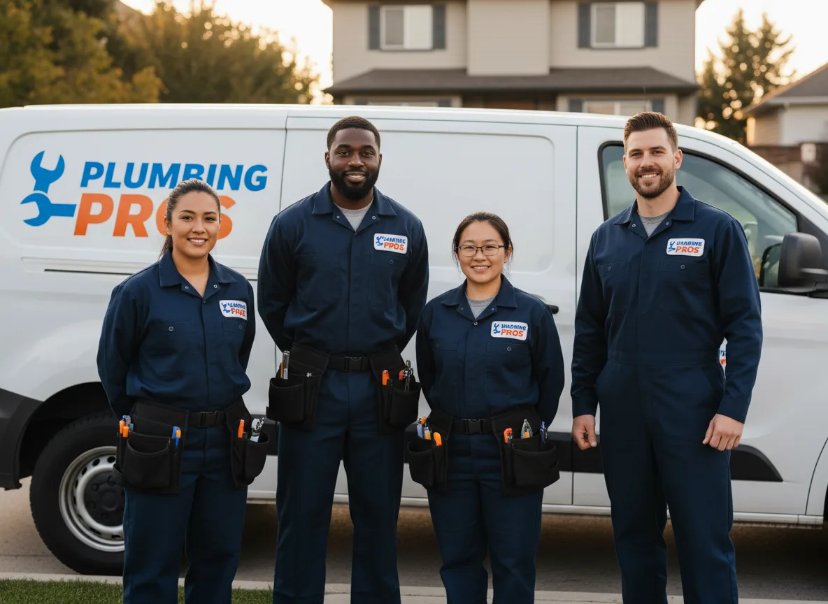 Water Heater Repair company in Graford, TX